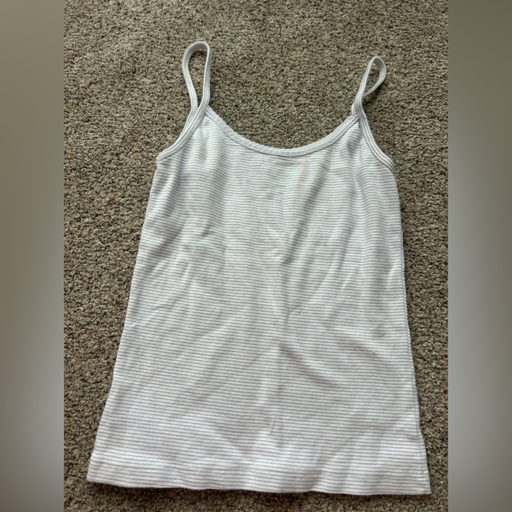 brandy tank